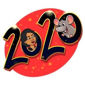 Meet your Posher, Paulette